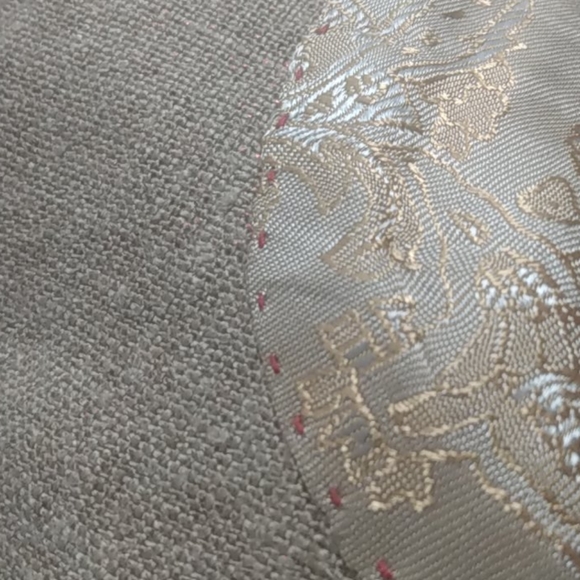 Tiglio Rosso Italian Ornate Blazer - Picture 15 of 15